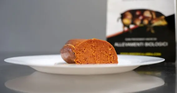 Prodotti di qualità utilizzati per le nostre pizze