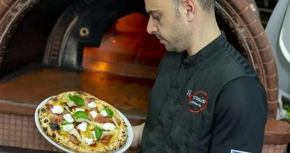 Peperoncino Pizzeria Cosenza