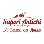 logo sapori antichi