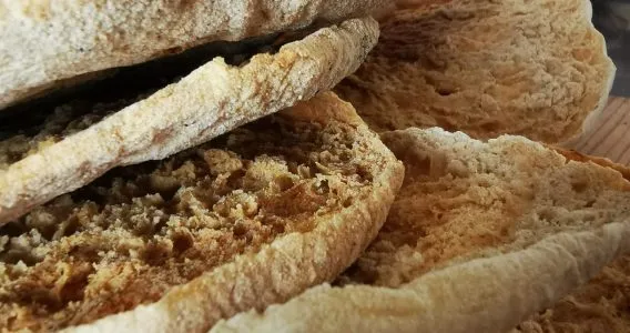 frese calabresi fatte nella pizzeria peperoncino di cosenza