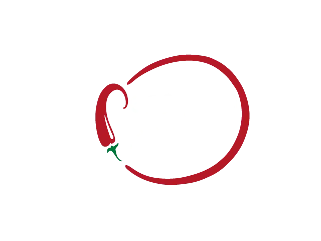 logo peperoncino pizzeria cosenza